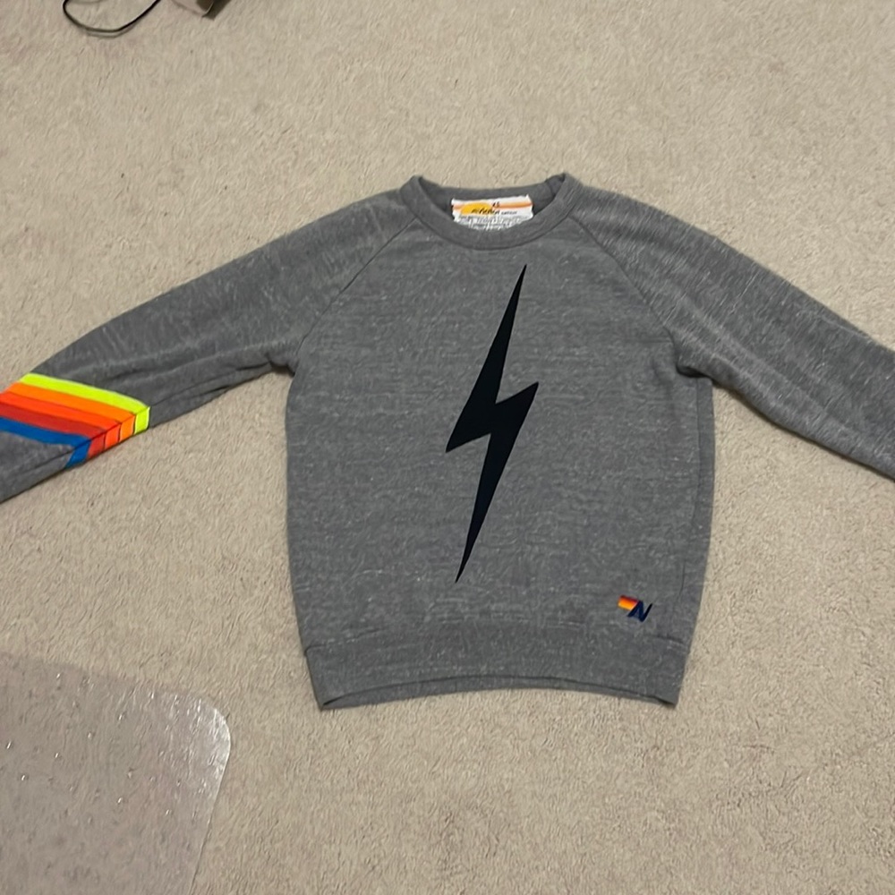 Aviator Nation Crew Neck